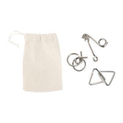 NILO - Set giochi di logica 