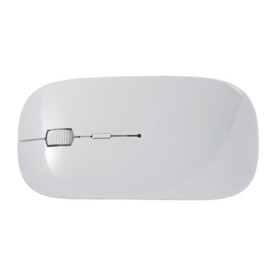 JODI - Mouse ottico wireless in ABS 