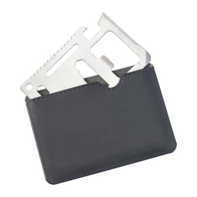 ROXIE - Kit utensili, in acciaio inox 