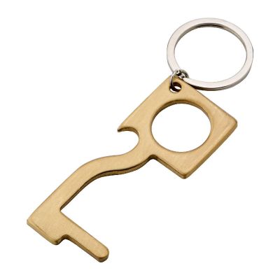 FINNEGAN - Apriporta in rame 