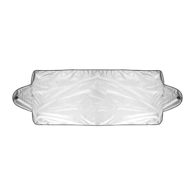 DANTE - Copertura invernale per parabrezza, in nylon 