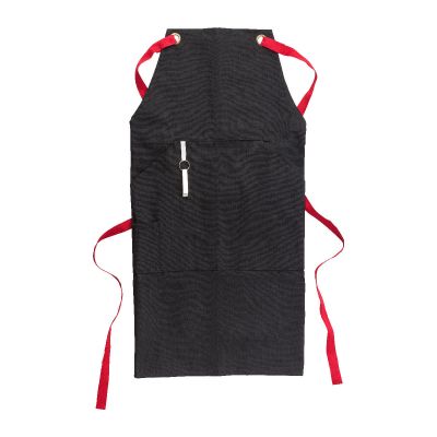 LIANA - Grembiule in poliestere e cotone 