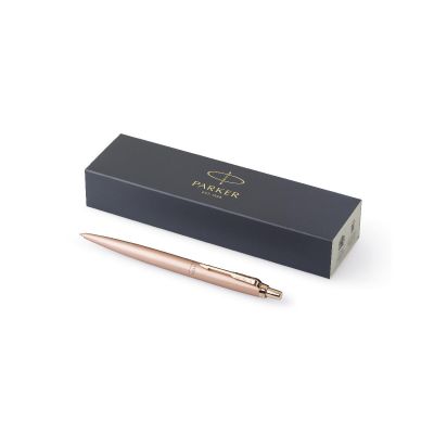 MESA - Parker, penna a sfera Jotter XL cromata
