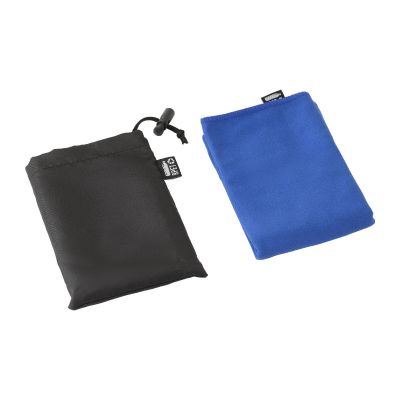 BRUNILDA - Asciugamano in rPET 