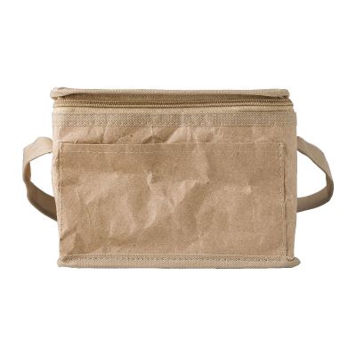 OLLIE - Borsa termica, in carta 80 gr/m² 