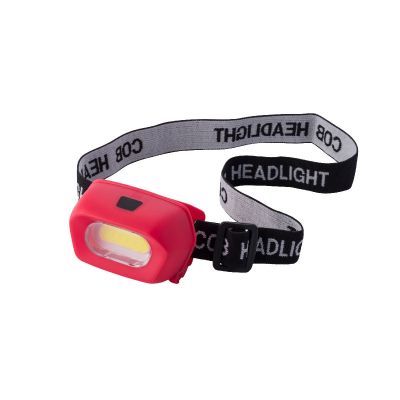 AZALIA - Torcia da esplorazione, in poliestere 