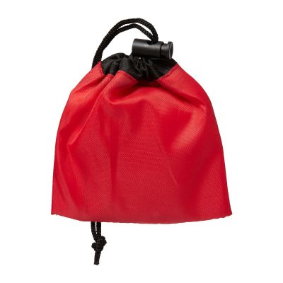 JUAN - Kit primo soccorso, coulisse in poliestere