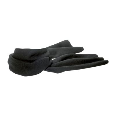 MADDISON - Sciarpa misto pile e poliestere 