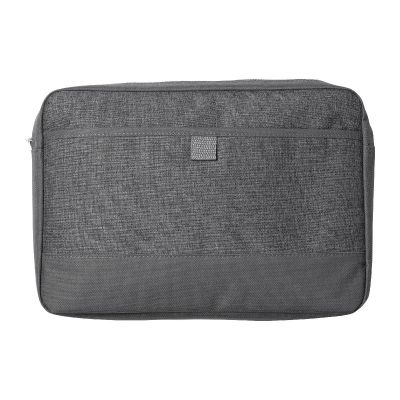 LEANDER - Custodia per tablet in polycanvas 600 D