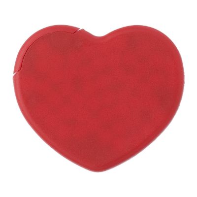 MARCIA - Mentine cuore, custodia in PP 