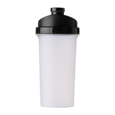 TALIA - Borraccia shaker in PE/PP, capacità 700 ml 