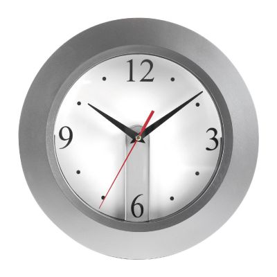 ALI - Orologio da parete analogico in ABS 
