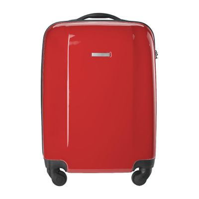 VERONA - Trolley rigido in ABS e PC 