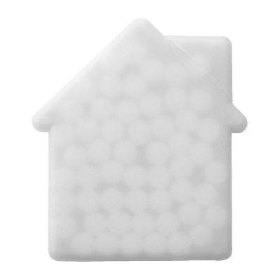 JAYA - Mentine casa, custodia in PP 