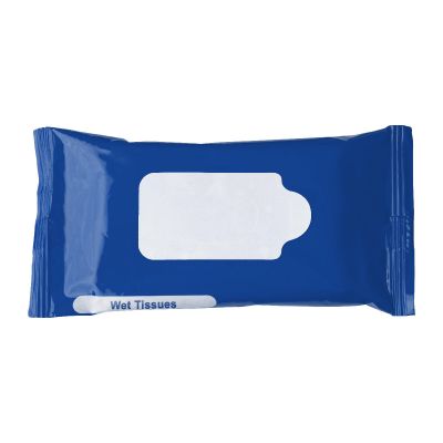 POCKETCLEAN - Salviette detergenti 