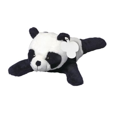 LEILA - Peluche panda 