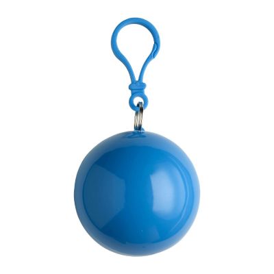 PIPPA - Poncho d'emergenza in PVC 