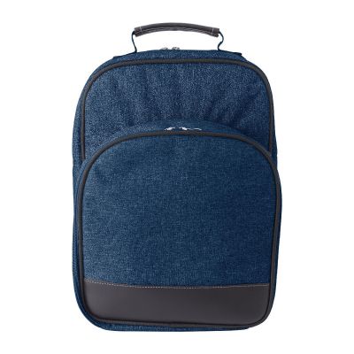 JOLIE - Zaino Pic-Nic per 2 persone, in polycanvas 600 D 