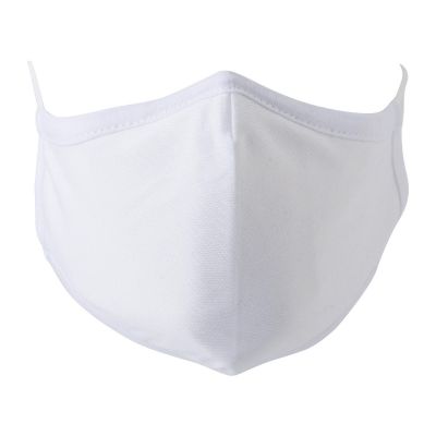 RIYAN - Maschera riutilizzabile in cotone 