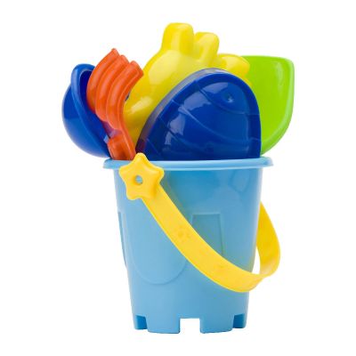 MATHILDA - Kit giochi da spiaggia per bambini in PP 