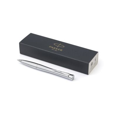 MOON - Parker, penna a sfera Urban in ottone laccato