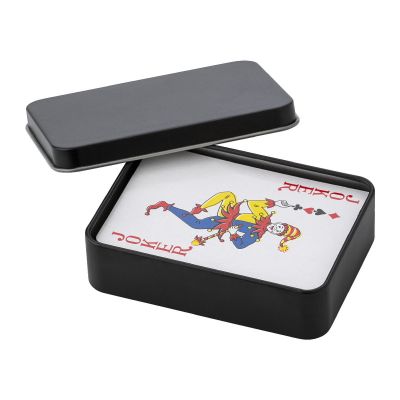 NATHAN - Carte da gioco 