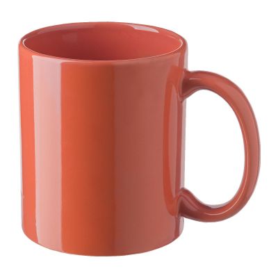 KENNA - Tazza in ceramica colorata 