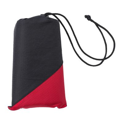 AMAL - Coperta pieghevole in poliestere 