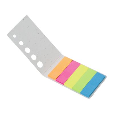 NATALJA - Set memo con carta da seme 