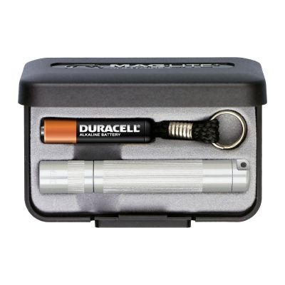 ATWATER - Maglite, torcia linea Solitaire in alluminio