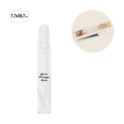 PACKET LONG XL - bustina con patella 