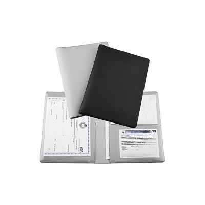 TAM DOCUMENT - portadocumenti grande a due ante