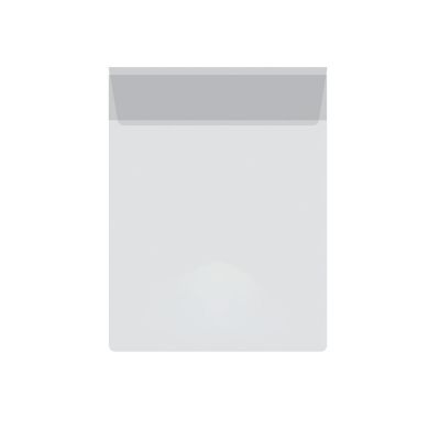 FILE L - busta porta documenti A4