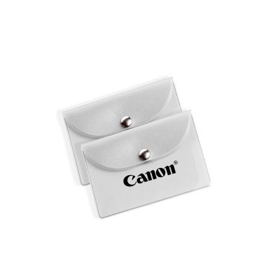 ENVELOPE S - busta piccola con bottone  