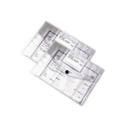 OFFICE SMALL - busta A5 con portacard