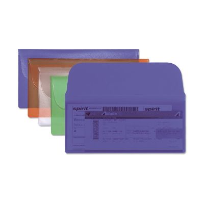 FLIGHT CASE - busta porta documenti