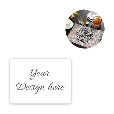 TABLECLOTH - tovaglietta rettangolare