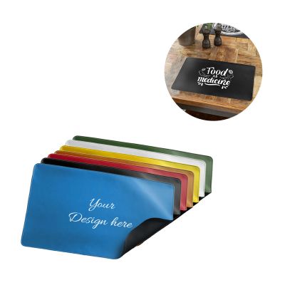 PLACEMAT - tovaglietta rettangolare