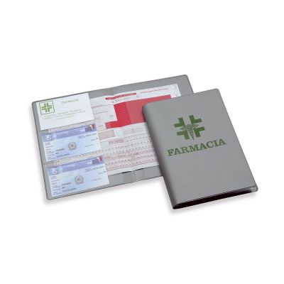 CLASSIC SATCHEL - porta documenti a 2 ante