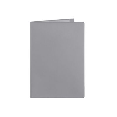 DOUBLE SATCHEL - porta documenti a 2 ante 