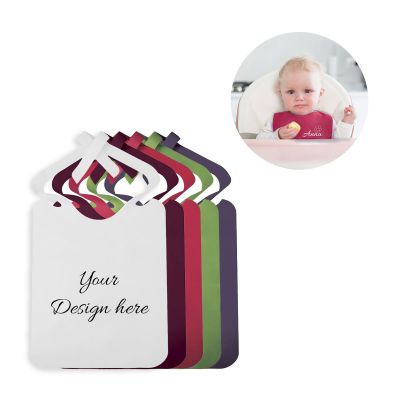 BABY - bavagli per bambini in TNT