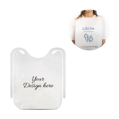 BABY S - bavagli per bambini in TNT