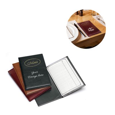 MENU CLASSIC M - porta menù medio