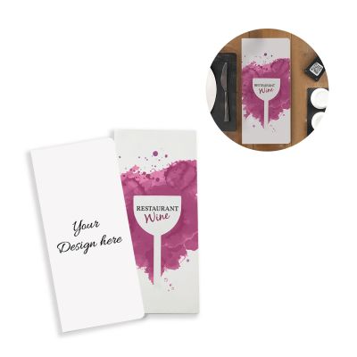 WINE CLASSIC - carta vini Classic