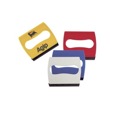 ICE SCRAPER - raschia ghiaccio con foro