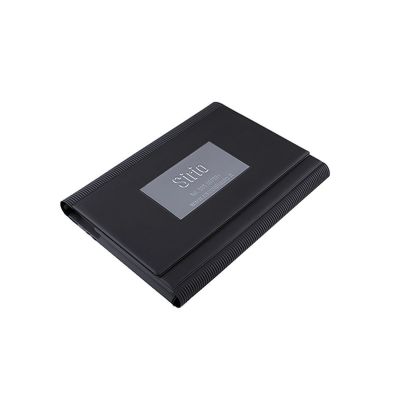 ELEGANT BRIFCASE - porta documenti maxi