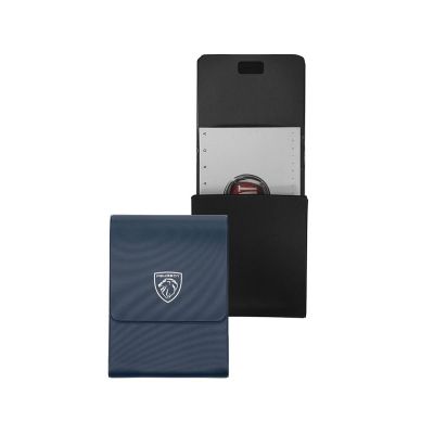 VERTICAL BRIFCASE - porta documenti verticale