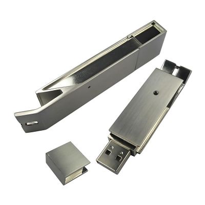 UNCORK - Chiavetta USB apribottiglia