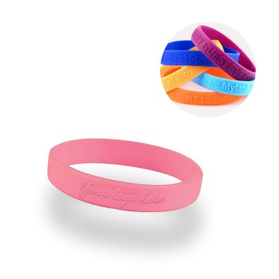 WRIST JUNIOR - braccialetti bambino in silicone