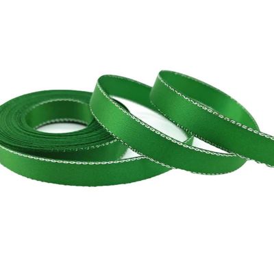 SILVER RIBBON - nastri in raso